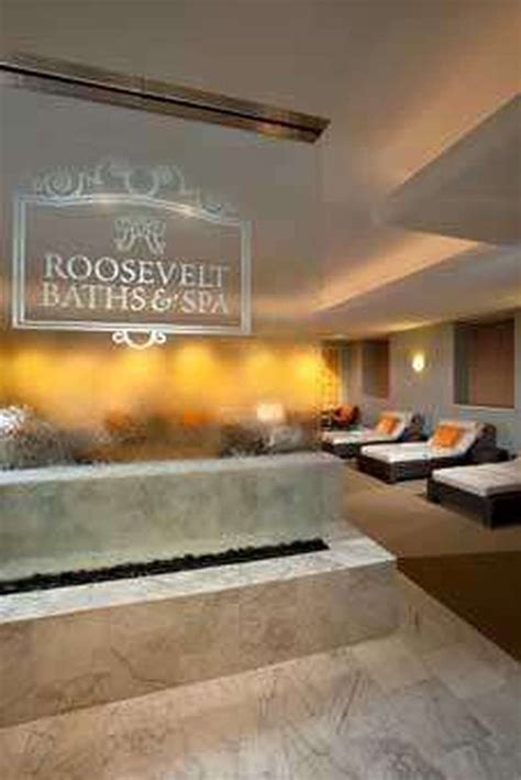 roosevelt baths and spa reviews|roosevelt baths & spa saratoga.